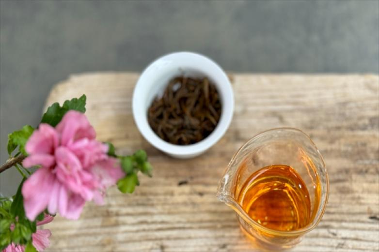 南界茶叶加盟