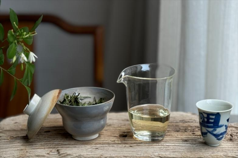 香山茶源茶业加盟