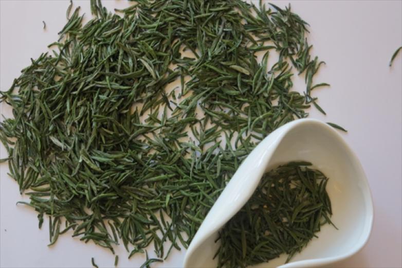 醉美茶叶加盟