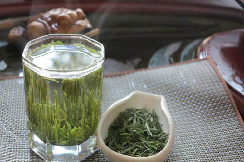 醉美茶叶加盟
