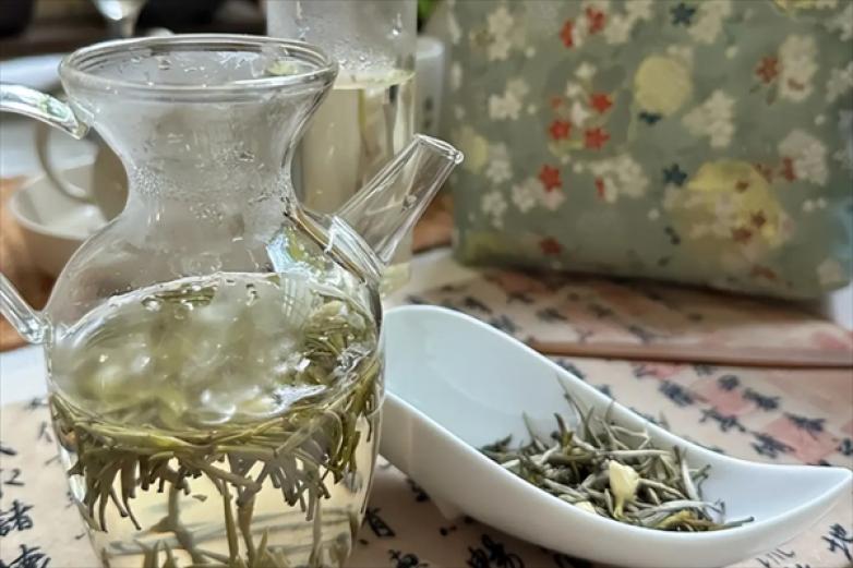 乡绿珠茶业加盟