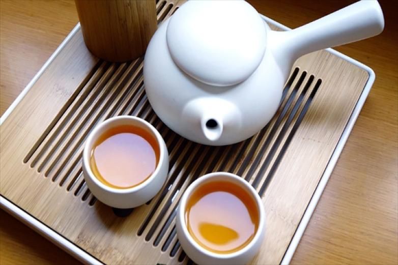 欣欣茶业加盟