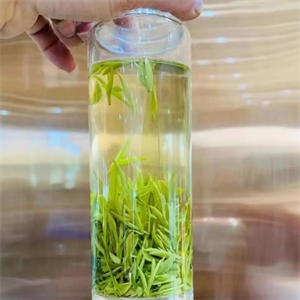 熙玛茶叶