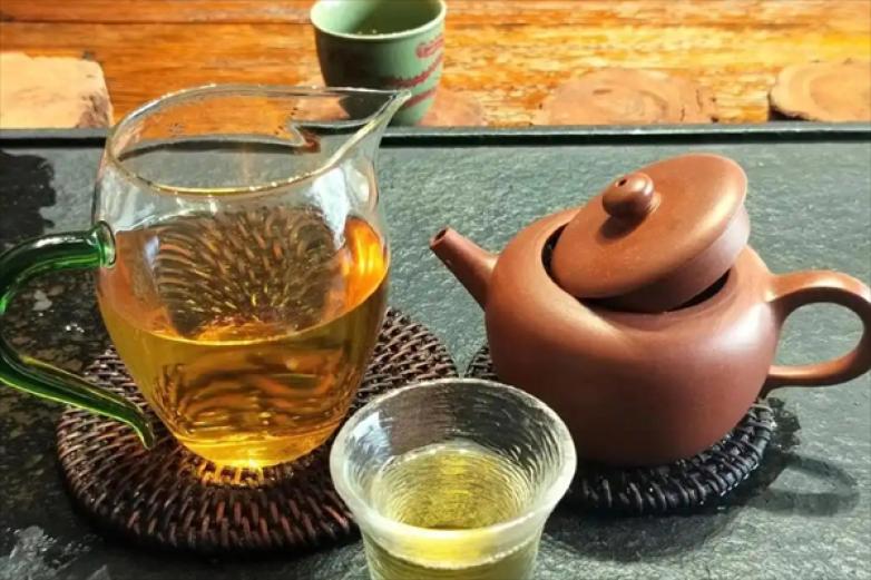 熙玛茶叶加盟