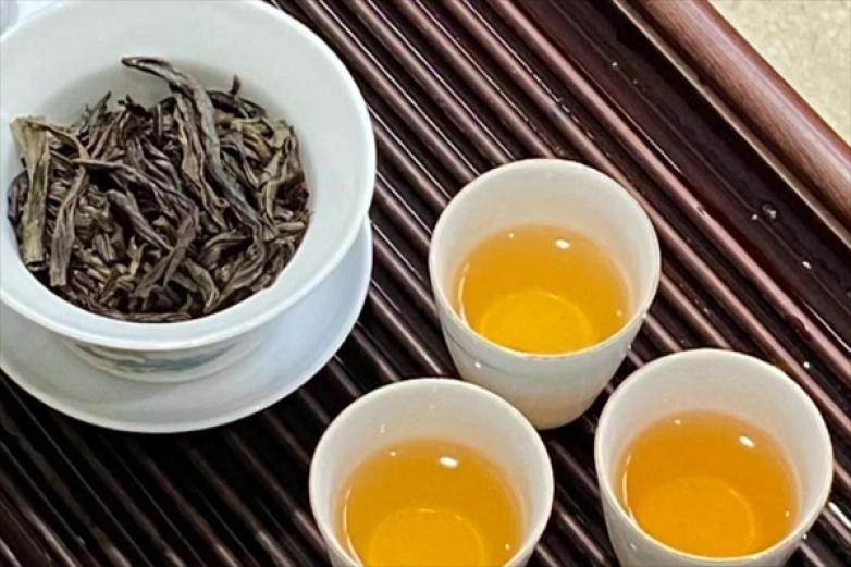 瑞林茶叶加盟