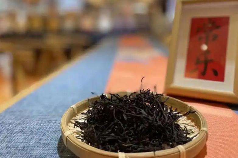 仰坦茶叶加盟