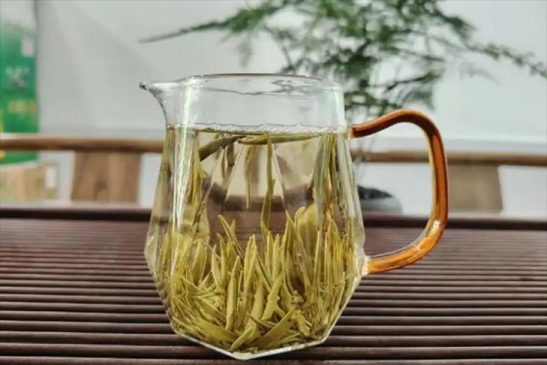 红工夫茶业加盟