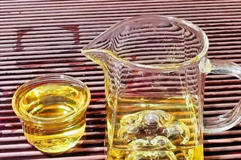 淳香茶叶加盟