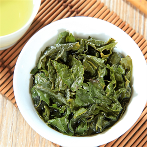 钦心茶叶