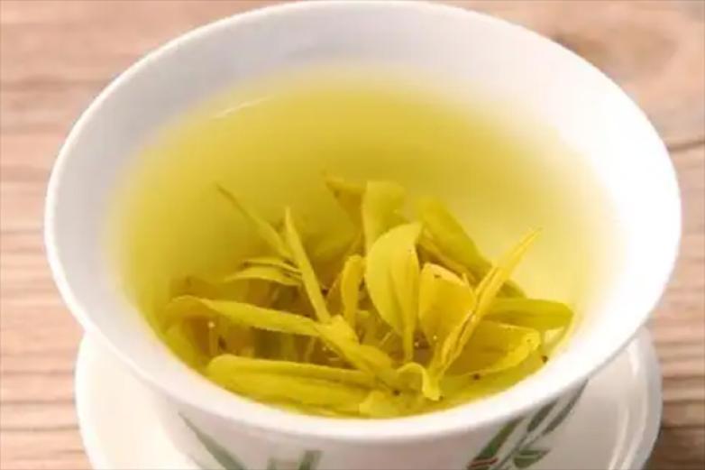 汤之社茶叶加盟