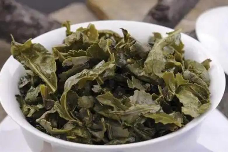 钦心茶叶加盟
