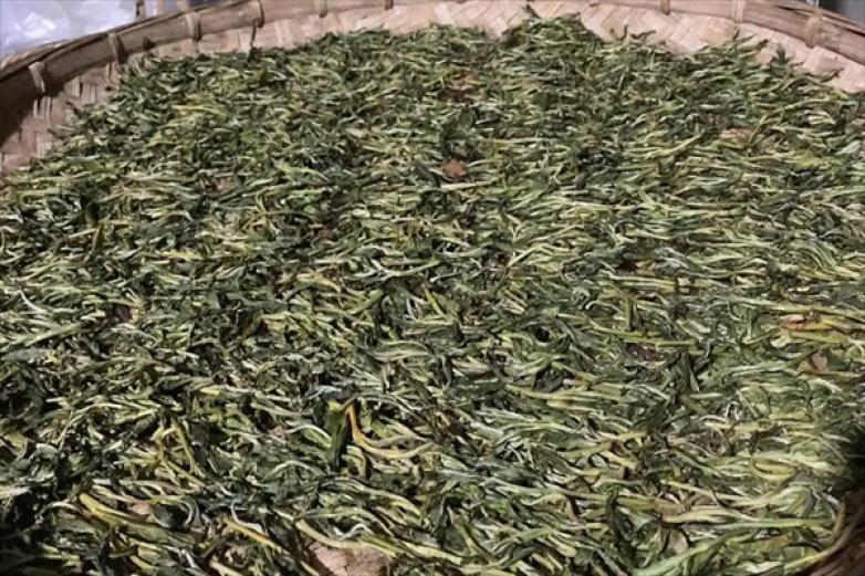 钦心茶叶加盟