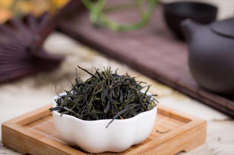 钦心茶叶加盟