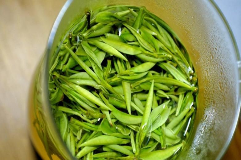 久福茶叶加盟