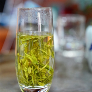 伟程茶叶