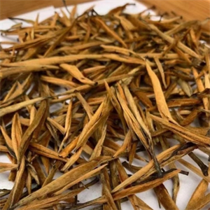 顺辉铁观音茶叶
