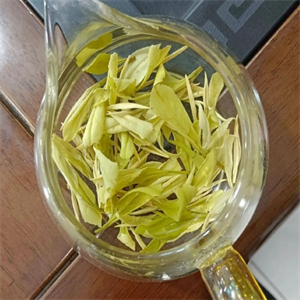 怡茗茶叶