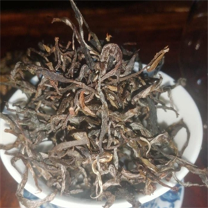 明辉茶叶