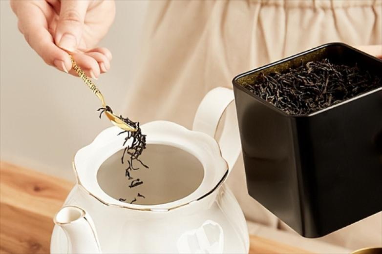 龙来茶叶加盟