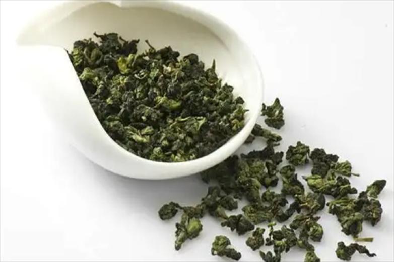 伟程茶叶加盟