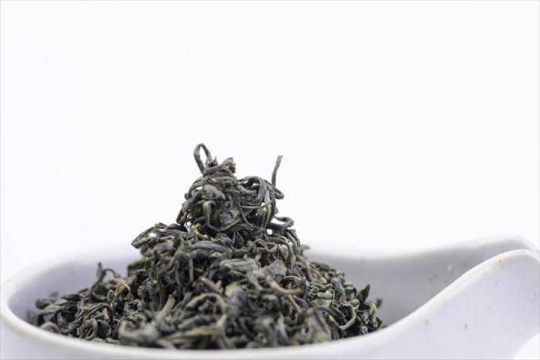 伟程茶叶加盟