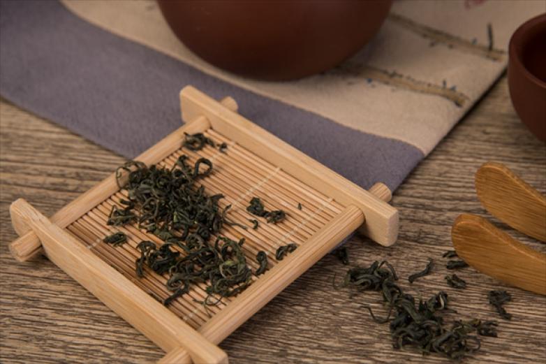 伟程茶叶加盟