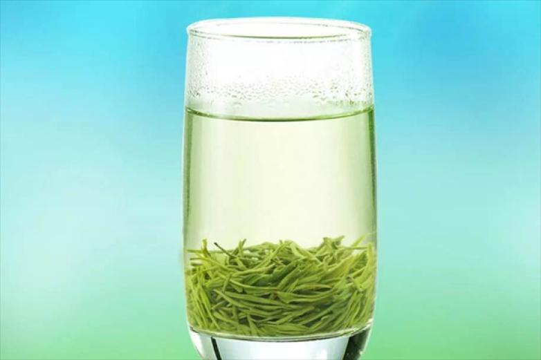 怡茗茶叶加盟