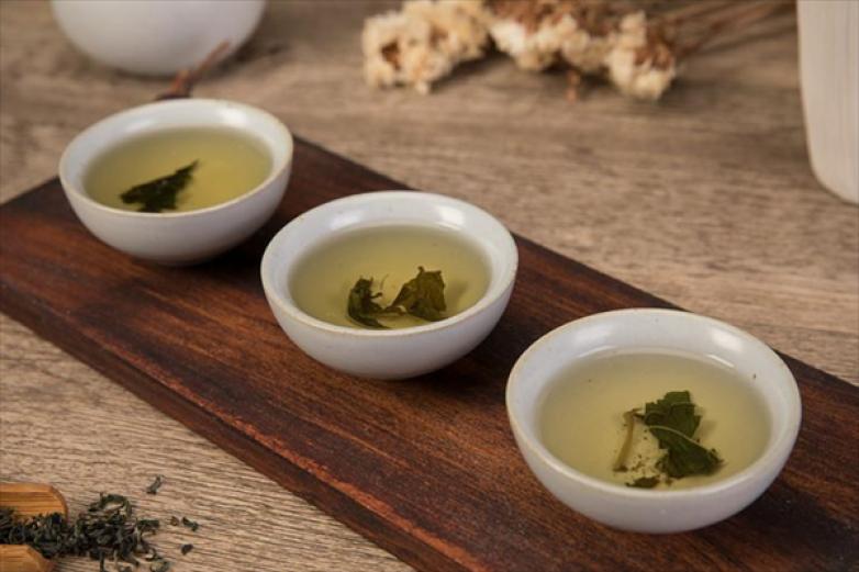 吾品红茶叶加盟
