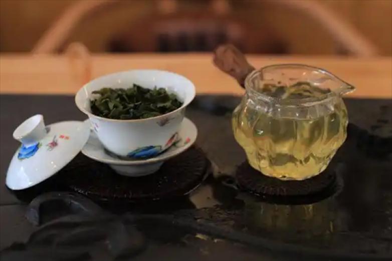 吾品红茶叶加盟