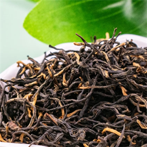 半闲茶叶