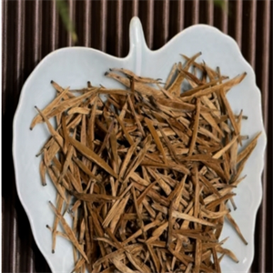 素恋茶