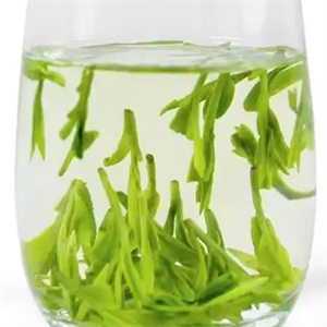 茶后茶饮