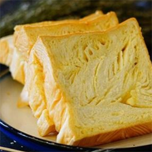吐司萌主