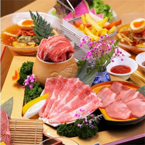 米粟米烧肉