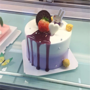 开阳西点