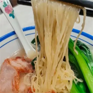 王记老麻抄手