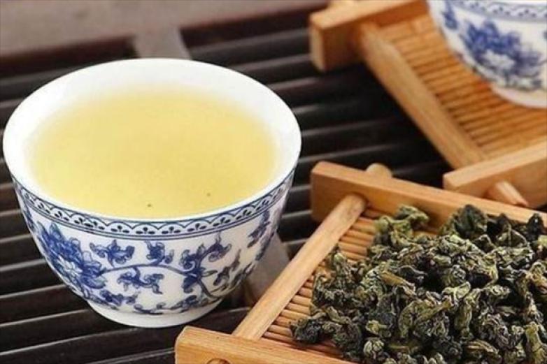 半闲茶叶加盟