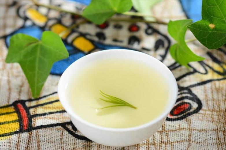 半闲茶叶加盟
