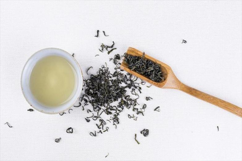 朱祉茶叶加盟