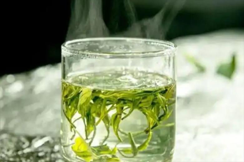 恒腾茶叶加盟
