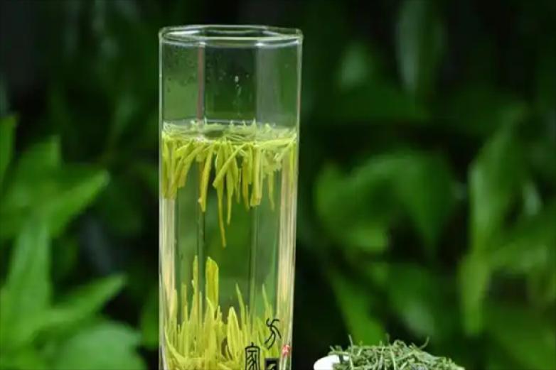 恒腾茶叶加盟