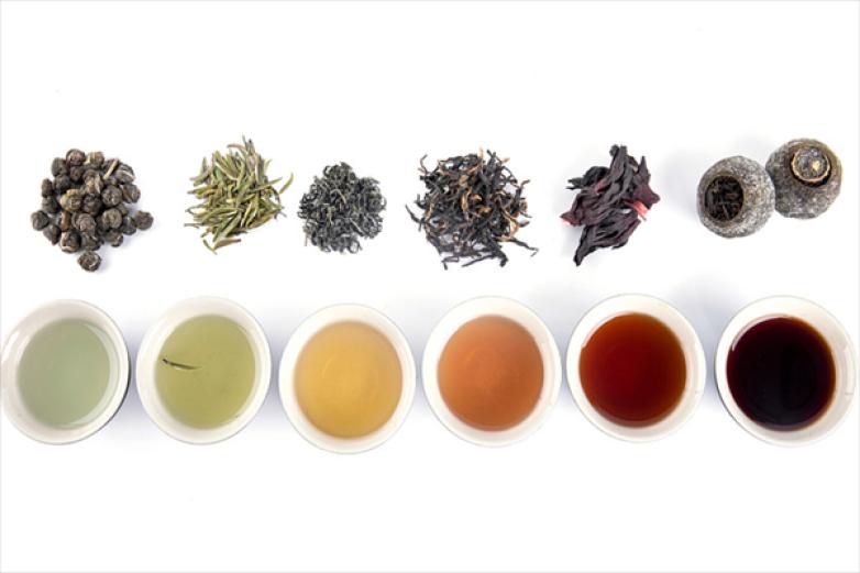 茶后茶饮加盟