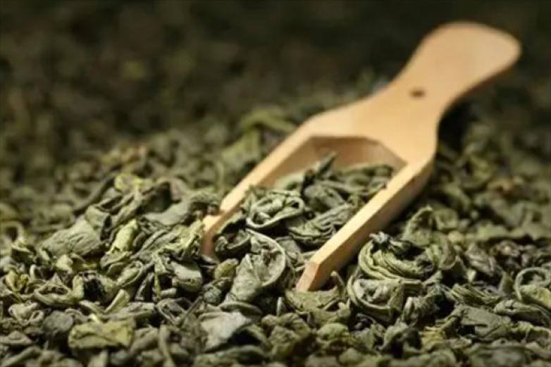 润秀茶叶加盟