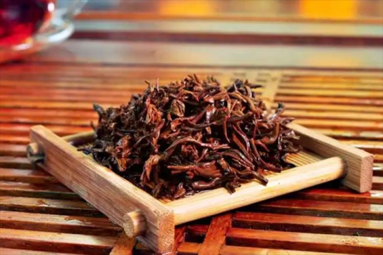 润秀茶叶加盟