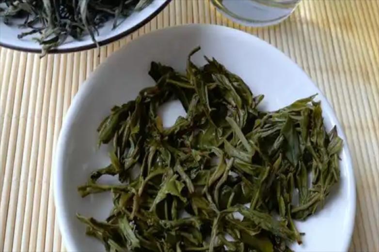 祁润茶叶加盟