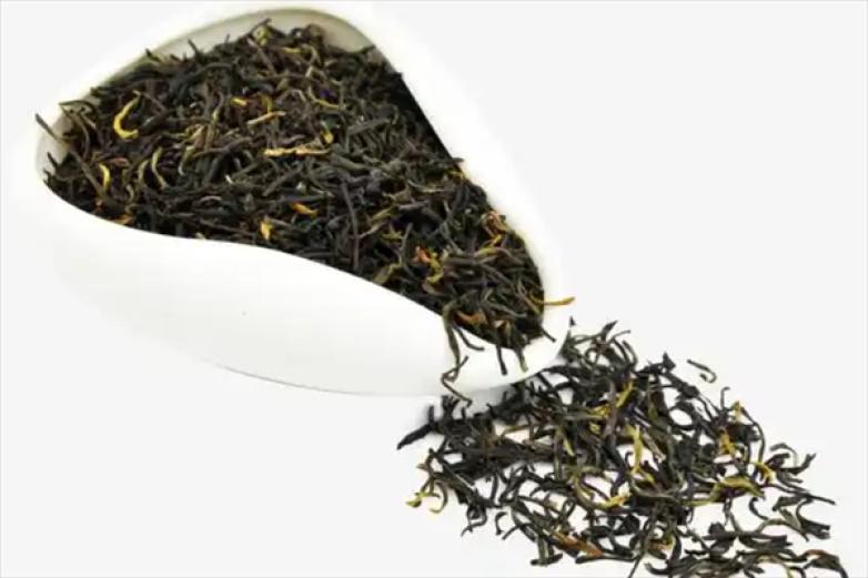 祁润茶叶加盟