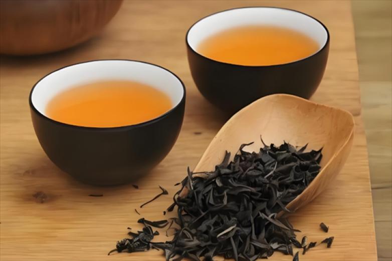 天乡茶叶加盟