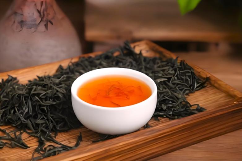 天乡茶叶加盟