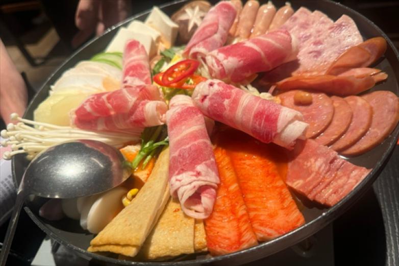 川小兵火锅食材超市加盟
