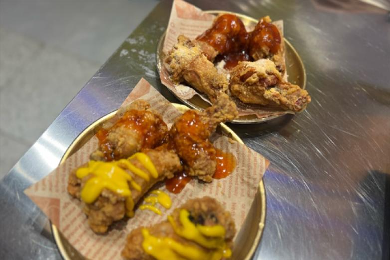 川小兵火锅食材超市加盟